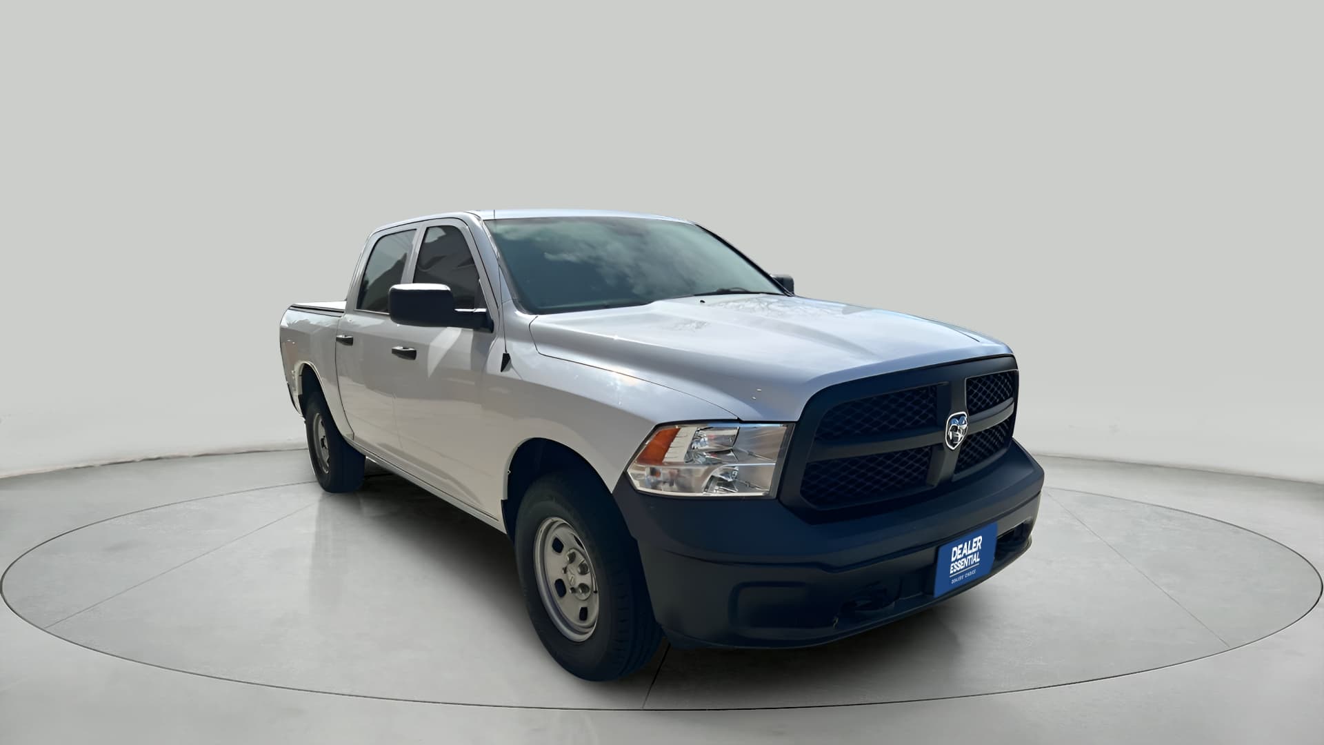large car