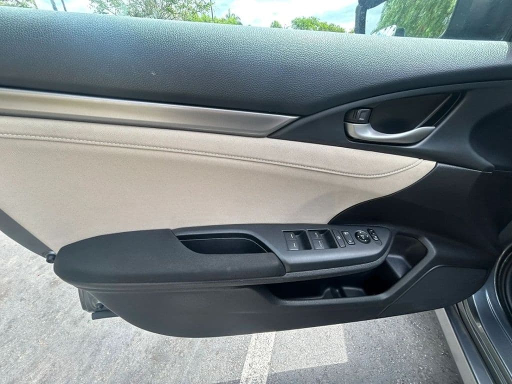 large car