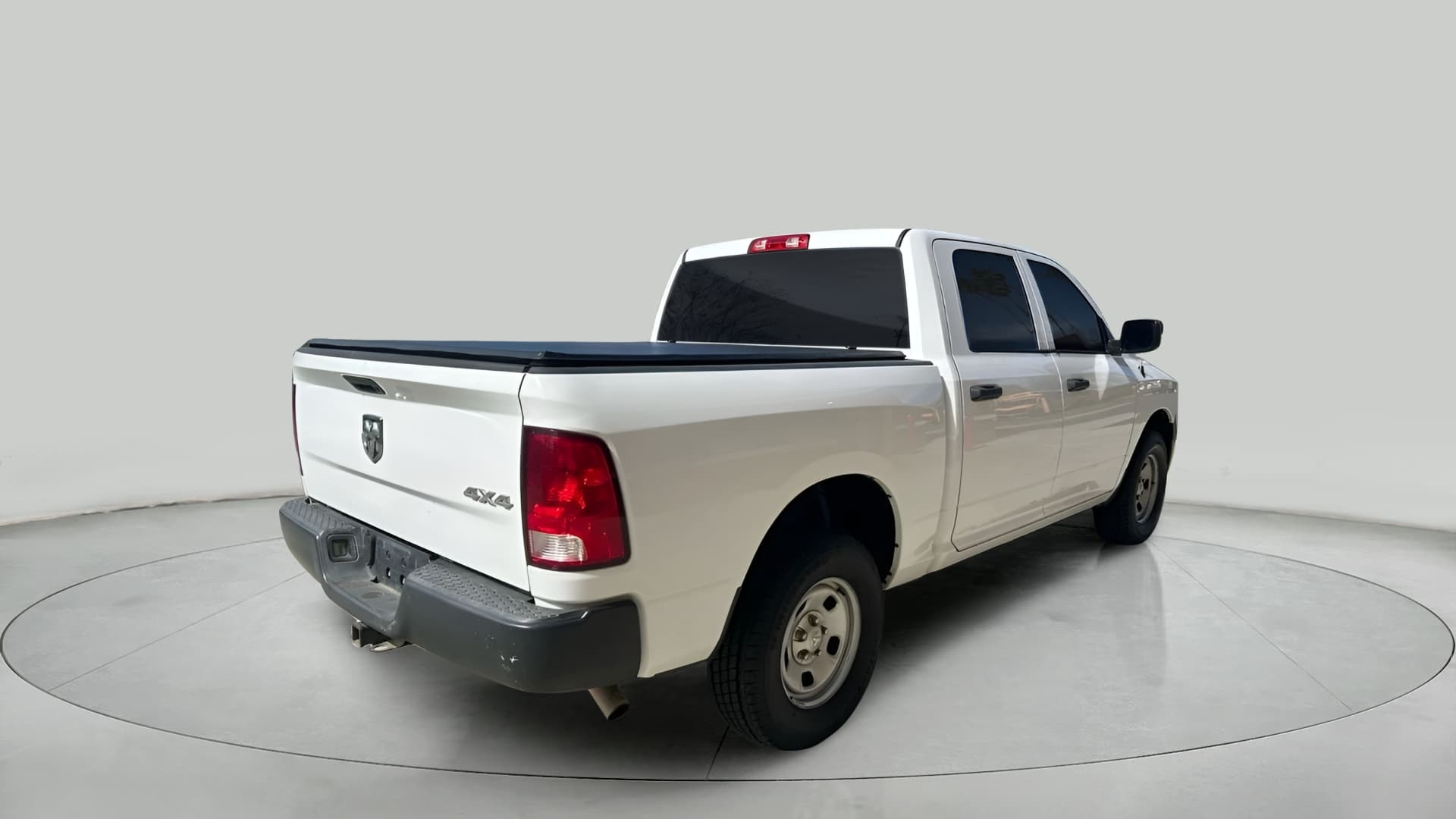 large car