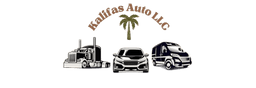 Kalifas Auto LLC