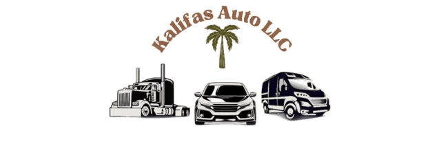 Kalifas Auto LLC